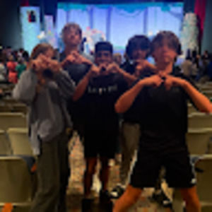 Meet your Posher, Marisa